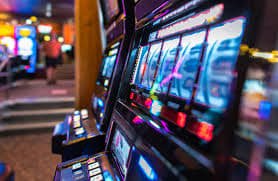 Slots ဂိမ်းများ 80m com