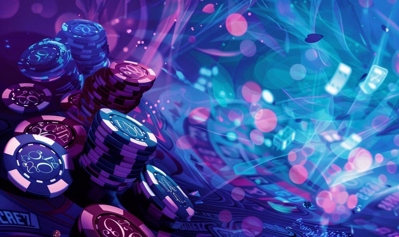 80m com ကာစီနို ဂိမ်းခန်း Baccarat Roulette မြင်ကွင်း